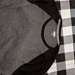 Long Sleeve Men's Shirt